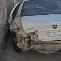 سمند سورن ، مدل 87