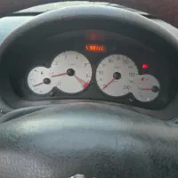 فروش خودرو 206مدل 98 تیپ 2|خودرو سواری و وانت|گرمسار, |دیوار