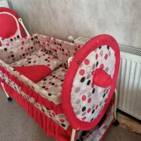 گهواره کودک