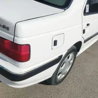 پارس سال موتور جدید401|خودرو سواری و وانت|وحدتیه, |دیوار