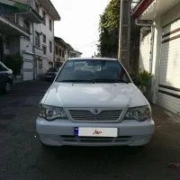 پراید 111 مدل95|خودرو سواری و وانت|رشت, منظریه|دیوار