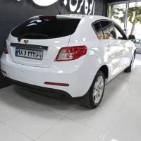 جیلی امگرندهاچبک اتومات     *اتوگالری بهادر