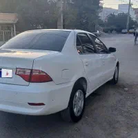 سمند سورن موتور معمولی