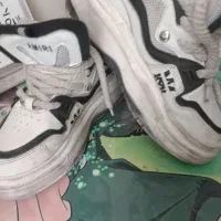 کتونی پسرانه سایز 37