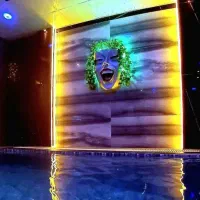 ویلای استخر دار فول امکانات (مالک هستم)