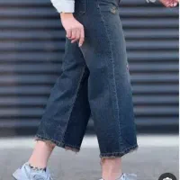 شلوار واید لگ