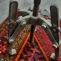 اسباب بازی بلبرینگ کش کنس کش|کلکسیون اشیاء عتیقه|تبریز, |دیوار