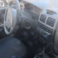 ریو مدل 85|خودرو سواری و وانت|تبریز, |دیوار