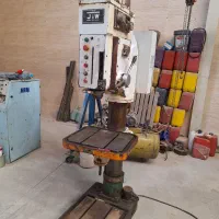 دریل‌ستونی چینی