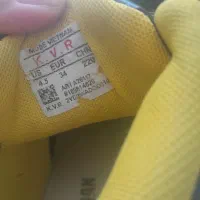 کفش اسپرت پسرانه|کفش و لباس بچه|ایلام, |دیوار