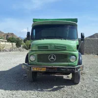 بنز ۹۱۱ کمپرسی|خودرو سنگین|سرباز, |دیوار