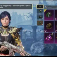 اکانت پابجی معاوضه|کنسول، بازی ویدئویی و آنلاین|شادگان, |دیوار