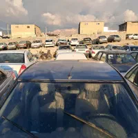 رنو مدل 90|خودرو سواری و وانت|کرمانشاه, |دیوار