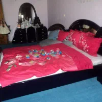 مدل سرویس خواب کلاسیک براق