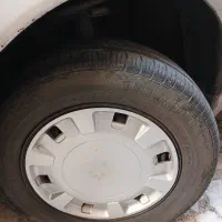 لاستیک پژو 405