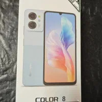 گوشی بلک ویو Blackview Color 8