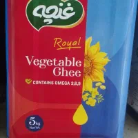 روغن غنچه