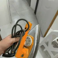 اتو قدیمی