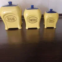 چند تیکه وسایل اشپزخونه ،|آبچکان و نظمدهنده ظروف|قزوین, |دیوار