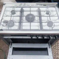 اجاق گاز طرح فر|اجاق گاز و لوازم برقی پختوپز|ورامین, خورین|دیوار