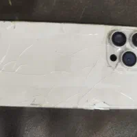 گوشی طرح آیفون ۱۴پرومکس فقط ۴|موبایل|مشهد, رده|دیوار