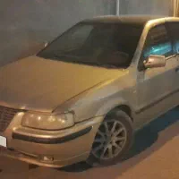 سمند 83
