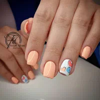 خدمات ناخن ، مژه ، پوست|خدمات آرایشگری و زیبایی|تهران, حکیمیه|دیوار