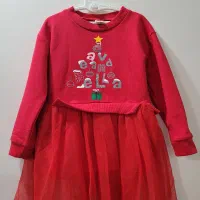 لباس دخترانه