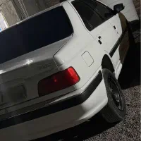 پارس TU5 مدل 1402