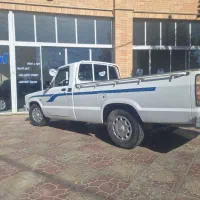 مزدا کارا مدل۹۷