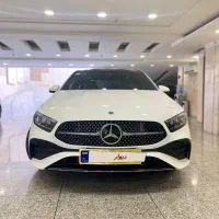 بنز A200L صفر 2025 ستاره ایران (فروش نقد و اقساط)