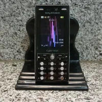 سونی K810 عتیقه سالم