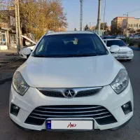 جک S5 دنده اتوماتیک