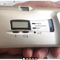 Olympus MJU II  35mm 2.8|دوربین عکاسی و فیلم‌برداری|تهران, ستارخان|دیوار