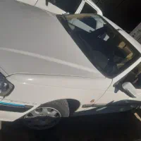 پارس سال مدل ۹۹