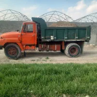 کمپرسی لیلاند مدل۵۷ فروشی اوراقی