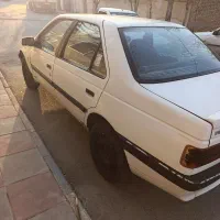 پژو ۴۰۵slx|خودرو سواری و وانت|جلیل آباد, |دیوار