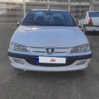 پارس tu5 مدل 93