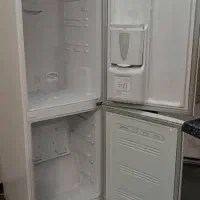 یخچال فریزر امرسان