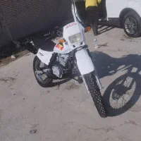 موتور تریل طرح 150XL