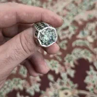 انگشتر مزونایت