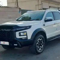 کیامسی پیکاپ T9 2024