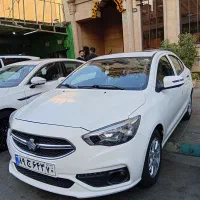 شاهین gL/gتحوبل آنی مدل ۱۴۰۵ cvt/تیوفایو|خودرو سواری و وانت|تهران, صادقیه|دیوار