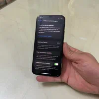 ایفون 12 pro دوسیم باطری۱۰۰|موبایل|زاهدان, |دیوار