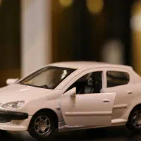 ماشین دکوری خاص وظریف...|کلکسیون و سرگرمی|رشت, فلسطین|دیوار