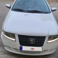 سمند سورن پلاس۱۴۰۳ xup7