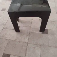 میز جلو مبلی|مبلمان خانگی و میز عسلی|کرمان, |دیوار