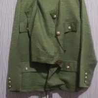 مانتو شلوار نو|لباس|شهر بابک, |دیوار