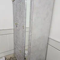 کمد لباس تازه عروس|جاکفشی، کمد، دراور|آران و بیدگل, |دیوار