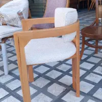 میزنهارخوری راش|میز و صندلی غذاخوری|بابلسر, |دیوار